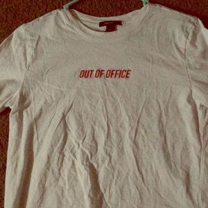 Forever 21 shirt